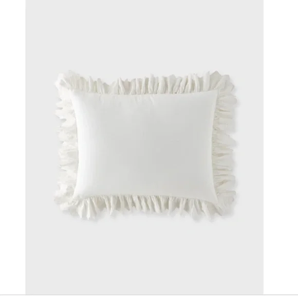 Antoinette Decorative Pillow - Picture 1 of 1